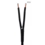Акустический кабель DAXX S02-2x3,1 кв.мм